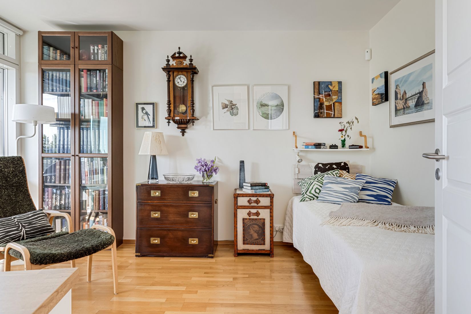 Bostadsrätt, Vipemöllevägen 101, Vipeholmsparken, Lund