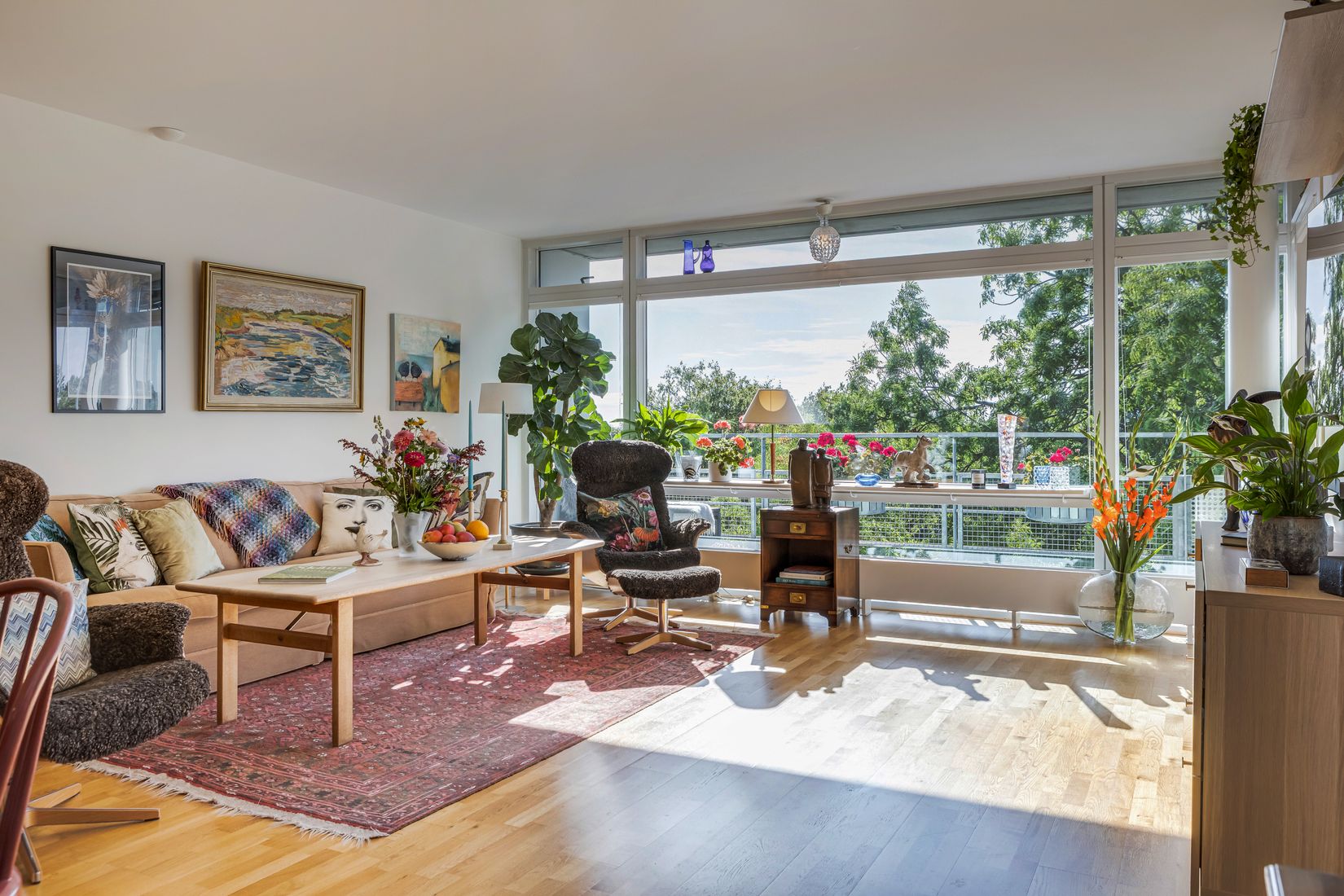 Bostadsrätt, Vipemöllevägen 101, Vipeholmsparken, Lund