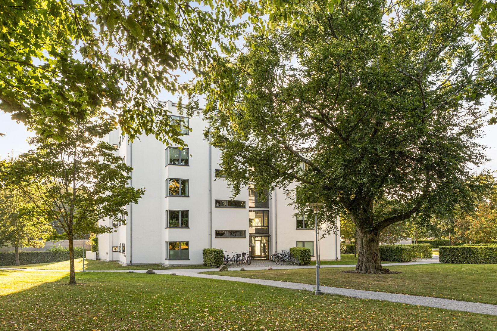 Bostadsrätt, Vipemöllevägen 101, Vipeholmsparken, Lund
