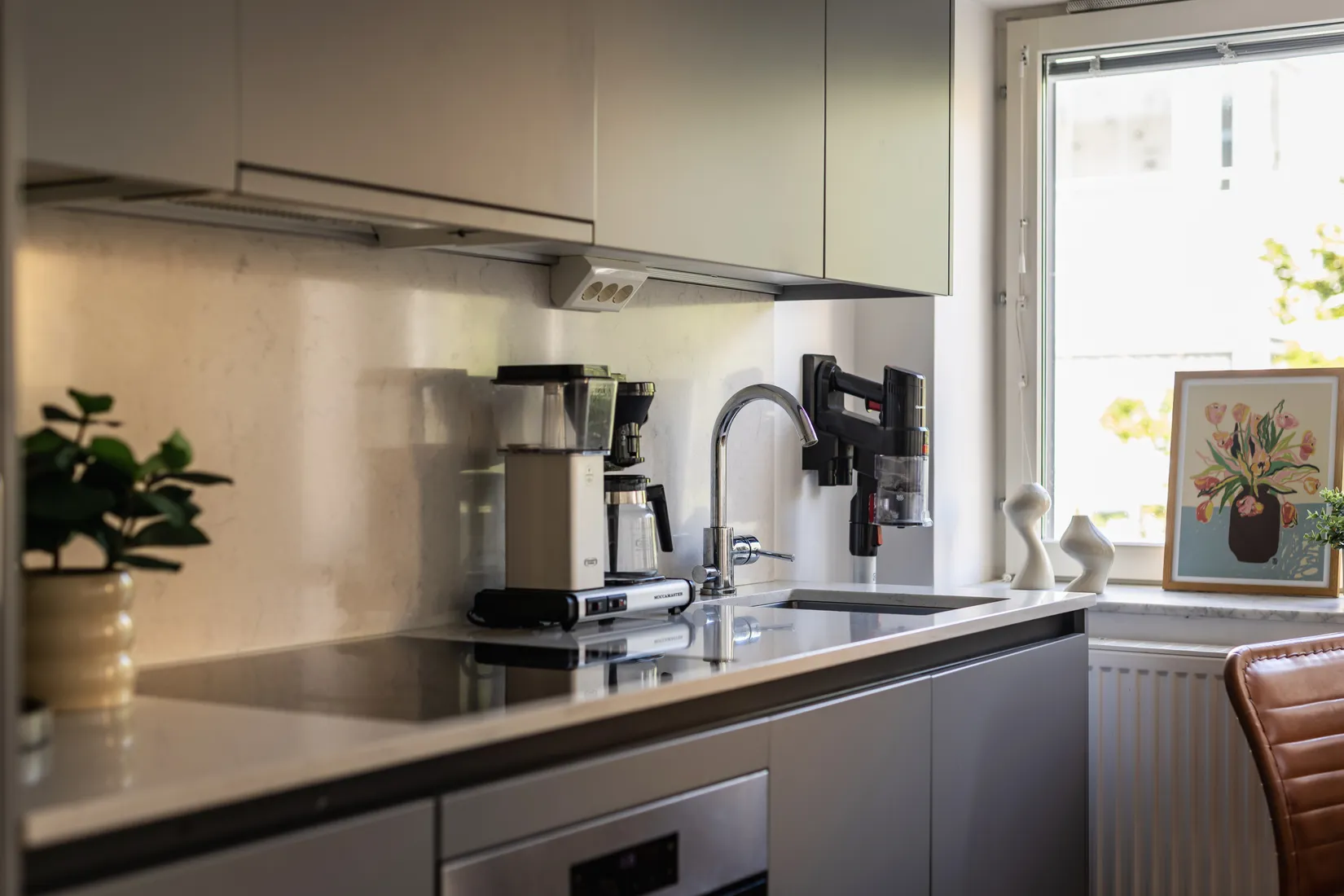 Bostadsrätt, Valborgsmässovägen 20D, Midsommarkransen/Telefonplan, Stockholm