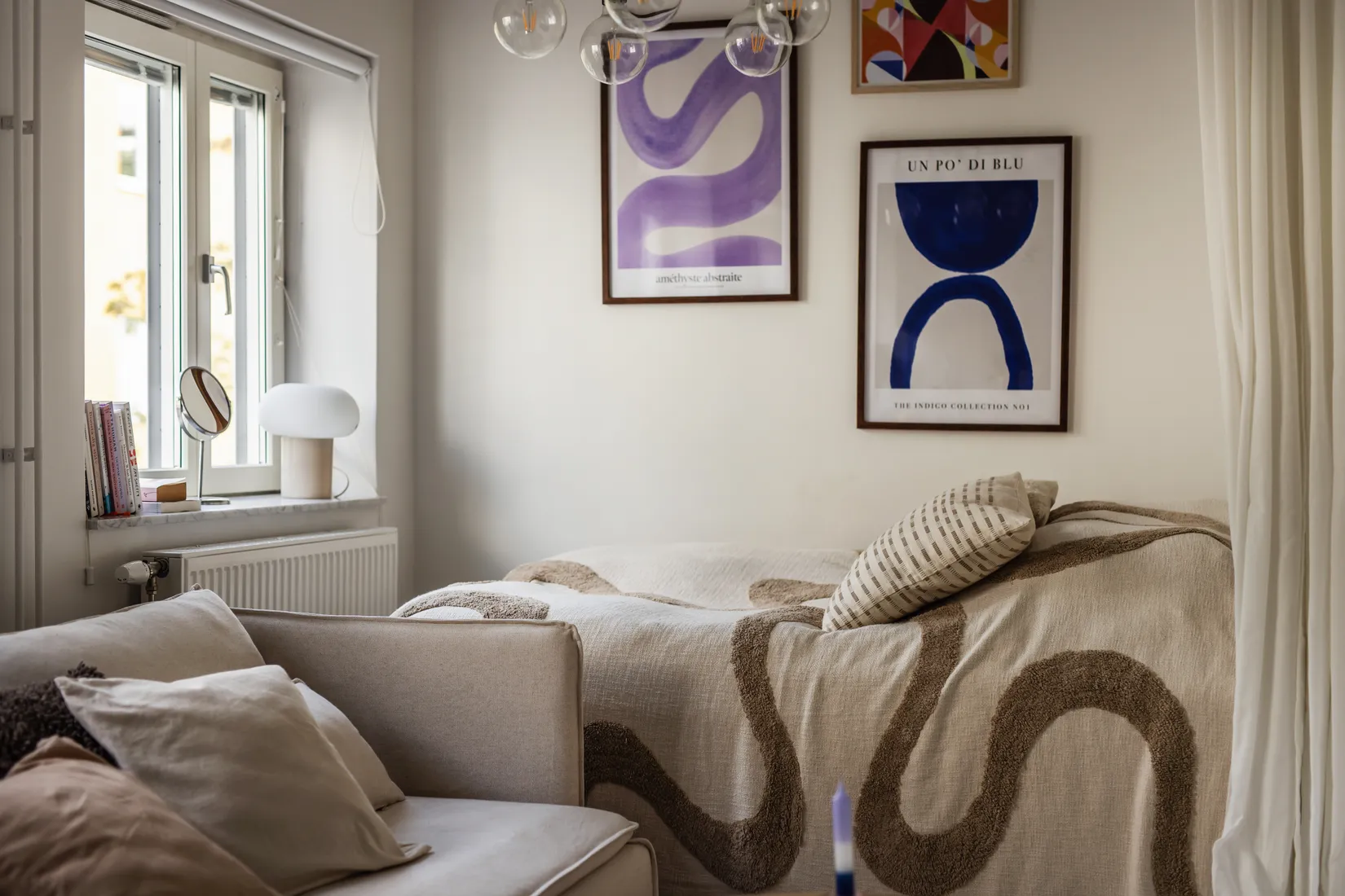 Bostadsrätt, Valborgsmässovägen 20D, Midsommarkransen/Telefonplan, Stockholm