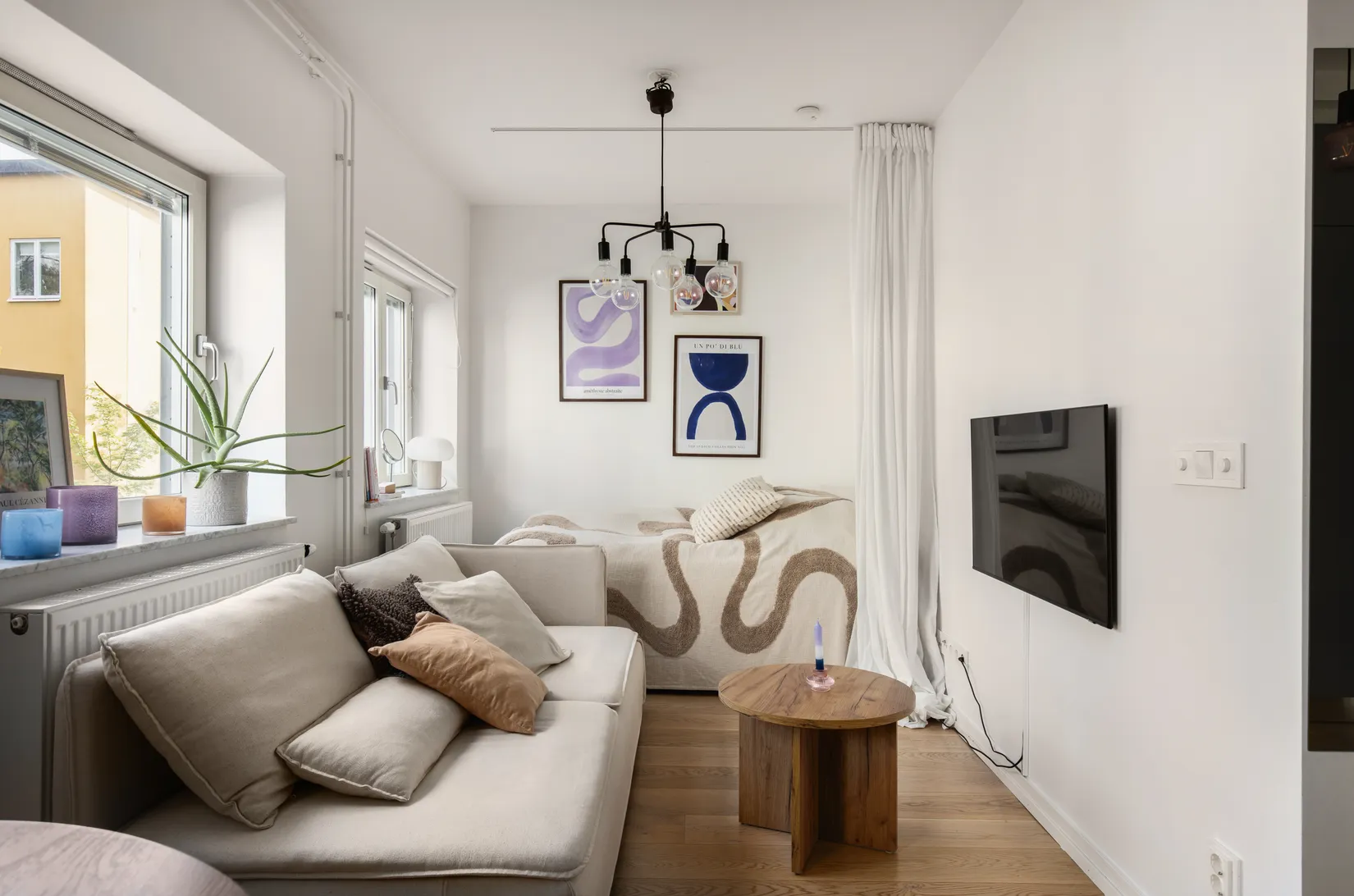 Bostadsrätt, Valborgsmässovägen 20D, Midsommarkransen/Telefonplan, Stockholm