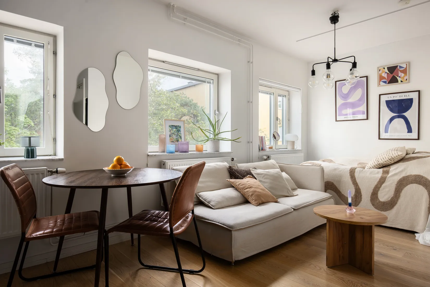 Bostadsrätt, Valborgsmässovägen 20D, Midsommarkransen/Telefonplan, Stockholm