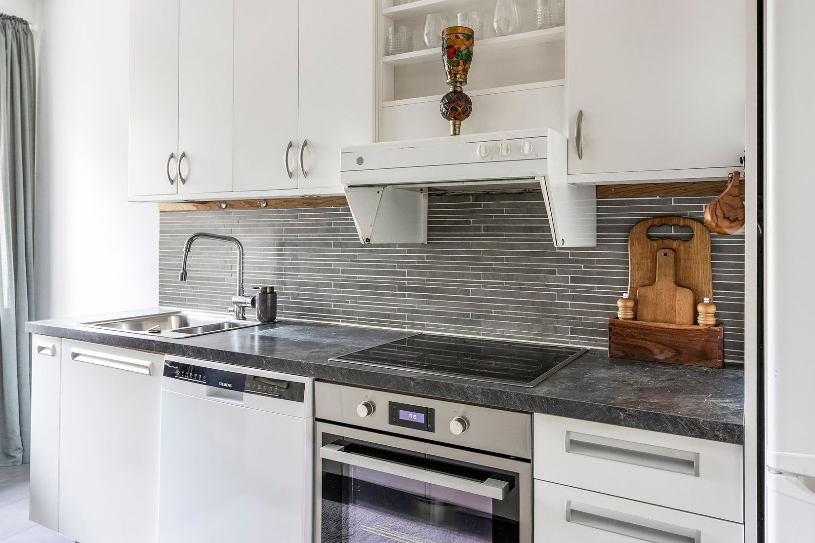 Bostadsrätt, Lidmansvägen 2, Centralt / Oxbacken / Djäkneberget, Västerås