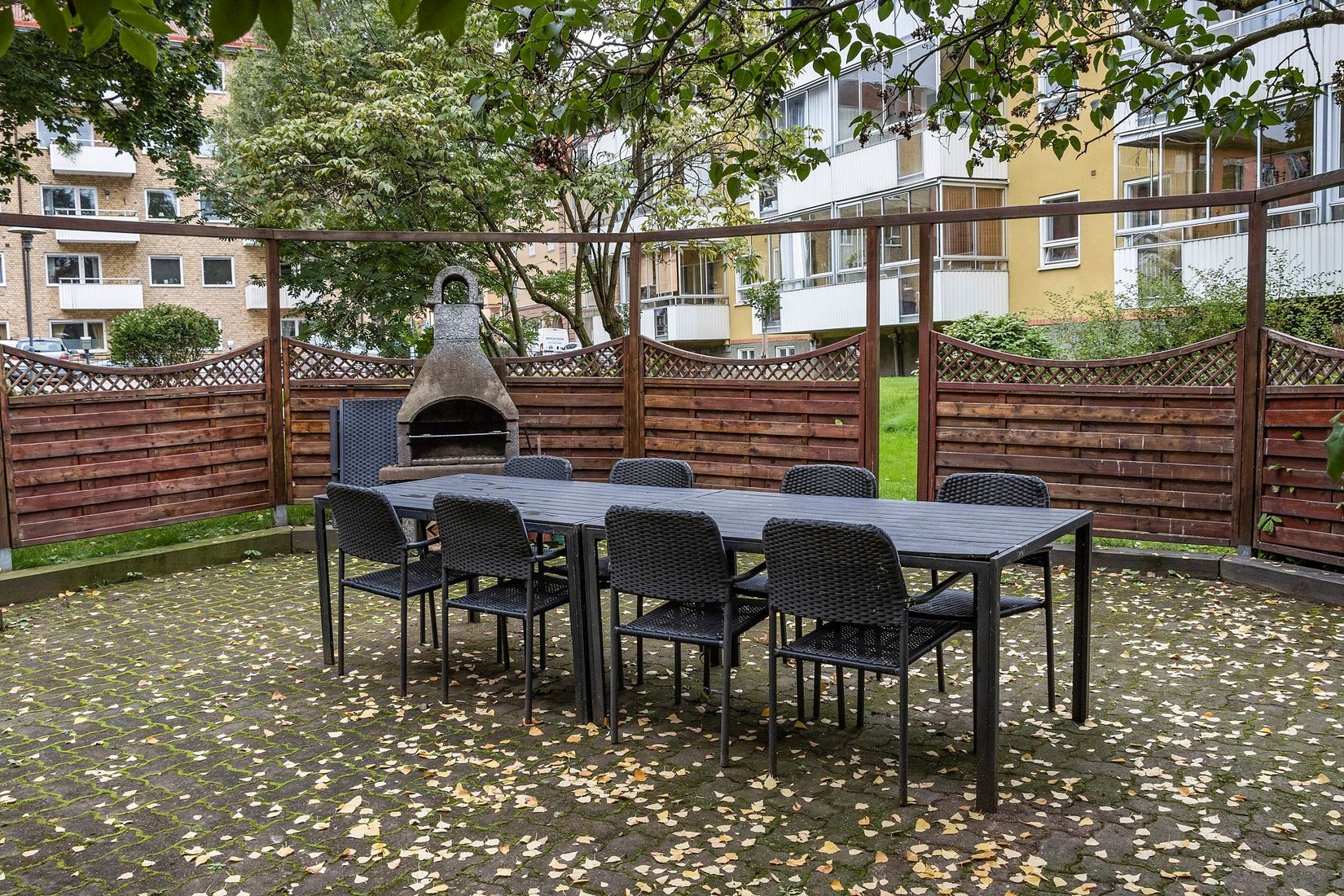 Bostadsrätt, Lidmansvägen 2, Centralt / Oxbacken / Djäkneberget, Västerås