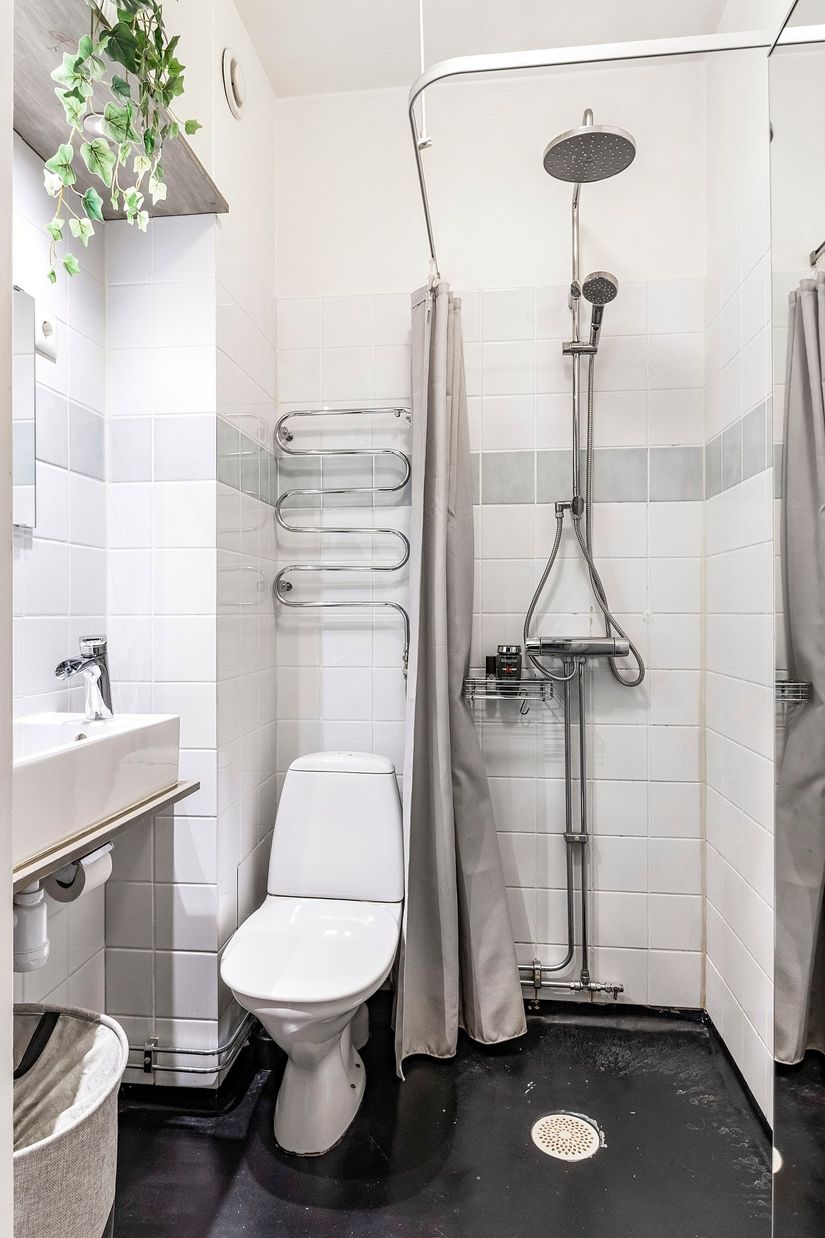 Bostadsrätt, Lidmansvägen 2, Centralt / Oxbacken / Djäkneberget, Västerås