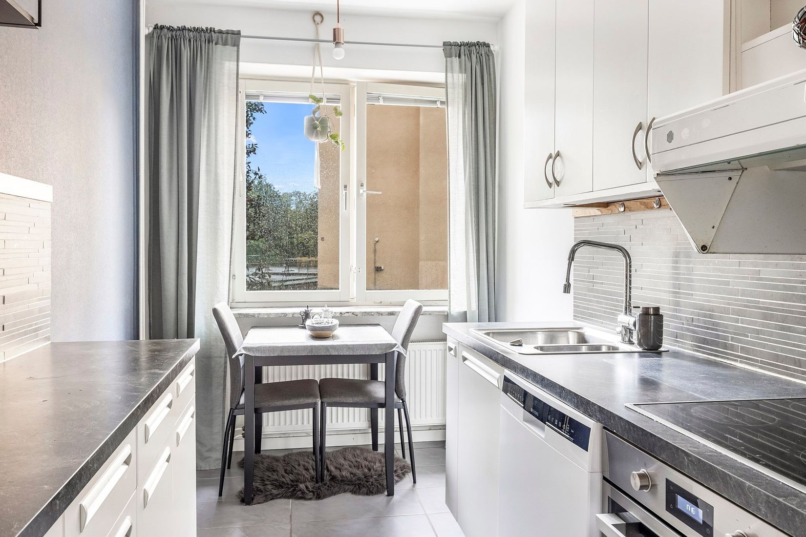 Bostadsrätt, Lidmansvägen 2, Centralt / Oxbacken / Djäkneberget, Västerås