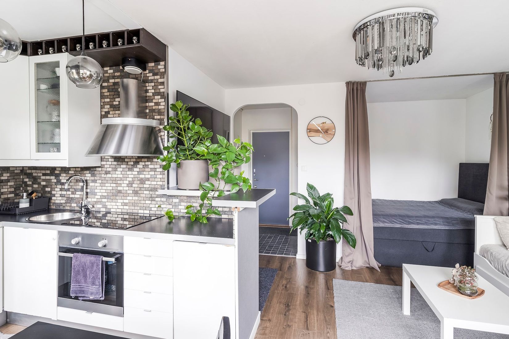 Bostadsrätt, Stora gatan 49, Västerås