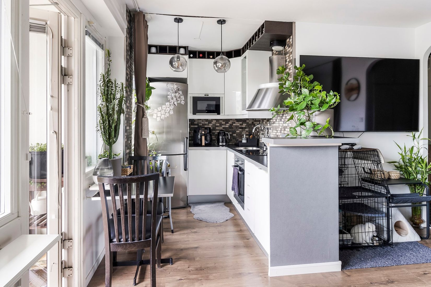 Bostadsrätt, Stora gatan 49, Västerås