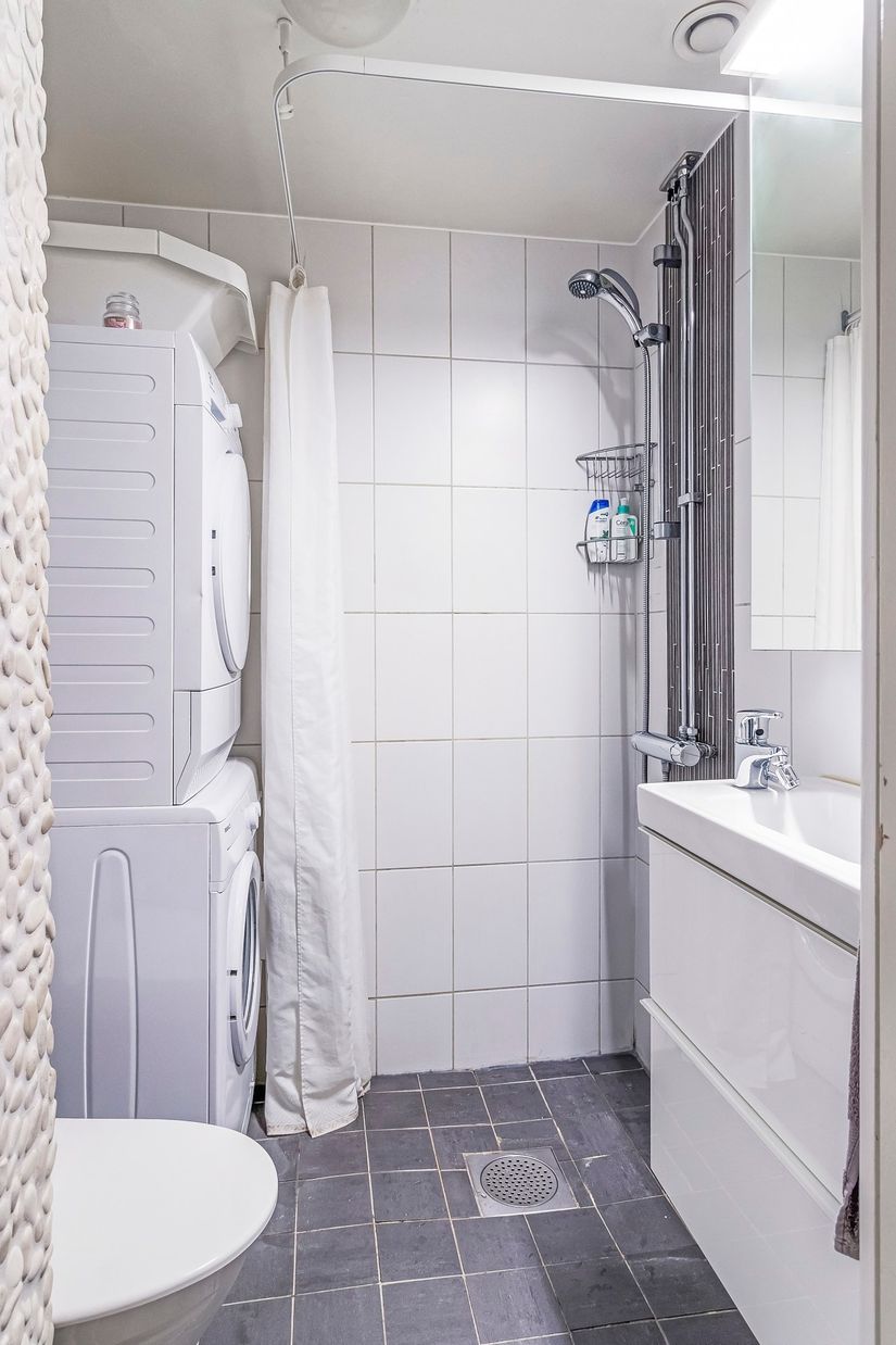 Bostadsrätt, Stora gatan 49, Västerås