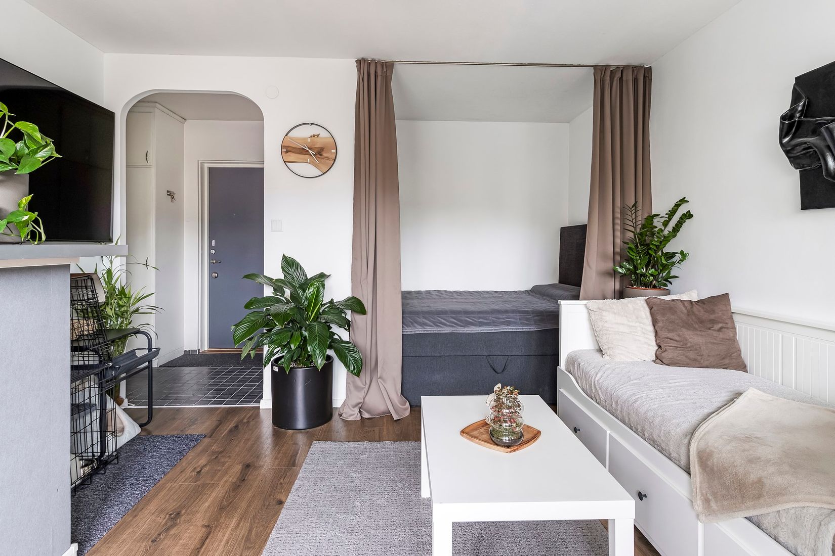 Bostadsrätt, Stora gatan 49, Västerås