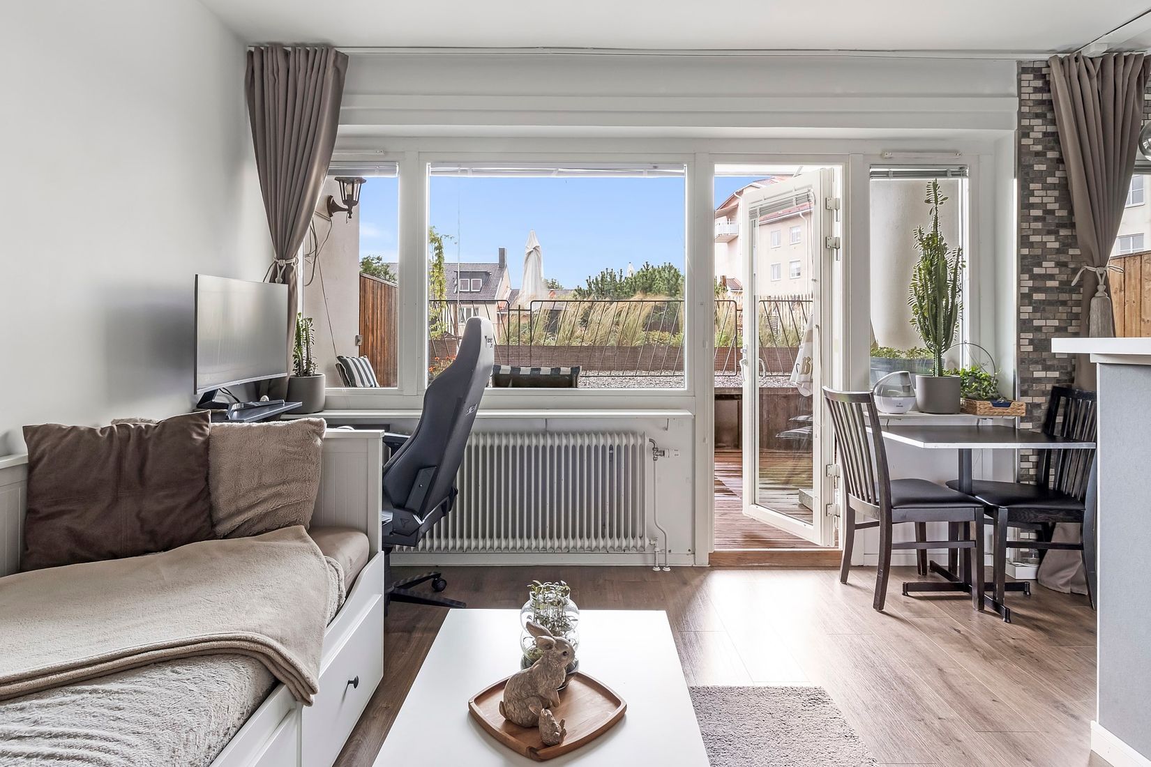 Bostadsrätt, Stora gatan 49, Västerås