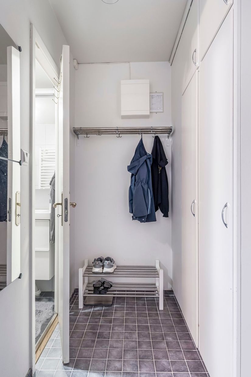 Bostadsrätt, Stora gatan 49, Västerås