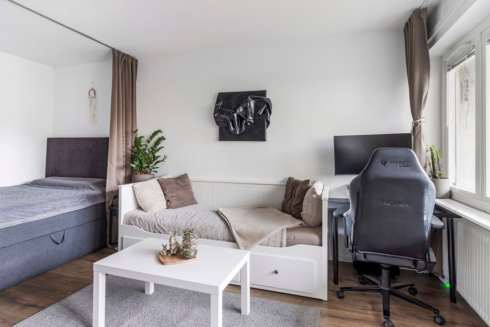 Bostadsrätt, Stora gatan 49, Västerås