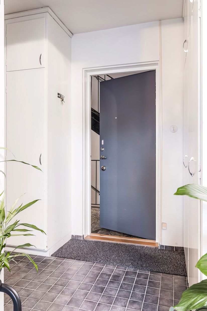 Bostadsrätt, Stora gatan 49, Västerås