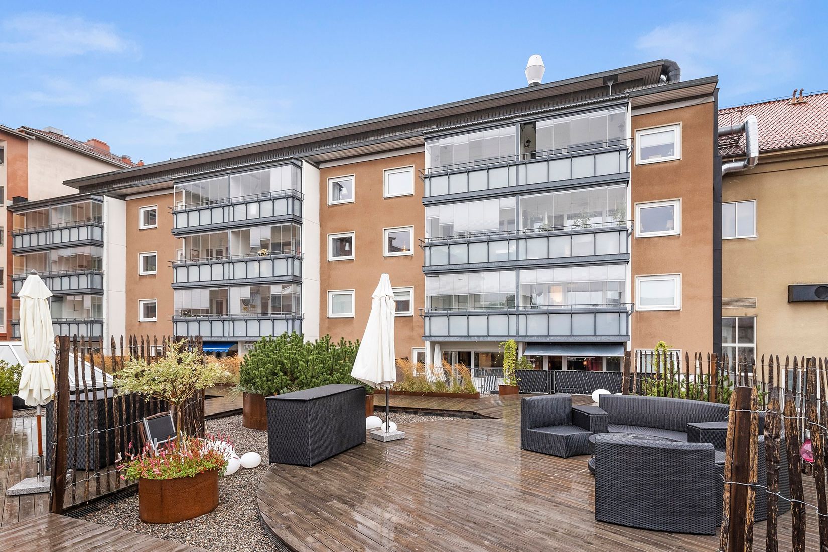 Bostadsrätt, Stora gatan 49, Västerås