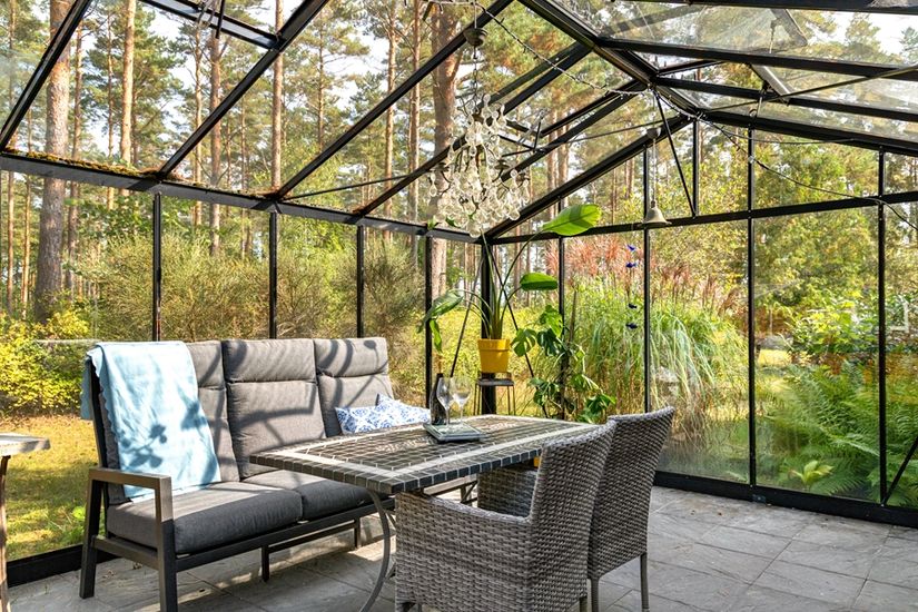 Villa, Algots väg 173, Kristianstad - Everöd, Kristianstad