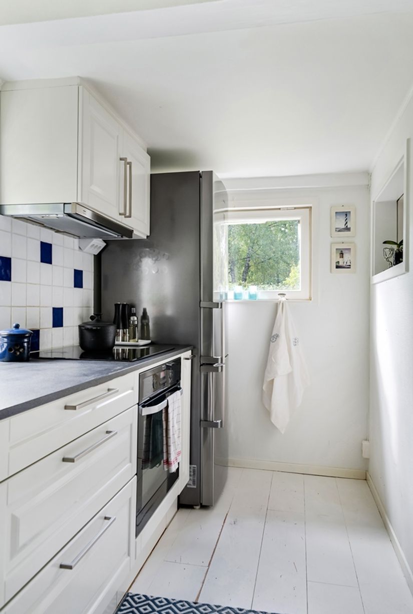 Villa, Algots väg 173, Kristianstad - Everöd, Kristianstad