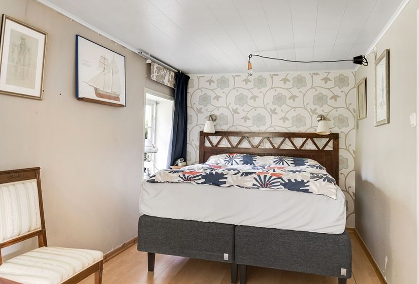 Villa, Algots väg 173, Kristianstad - Everöd, Kristianstad