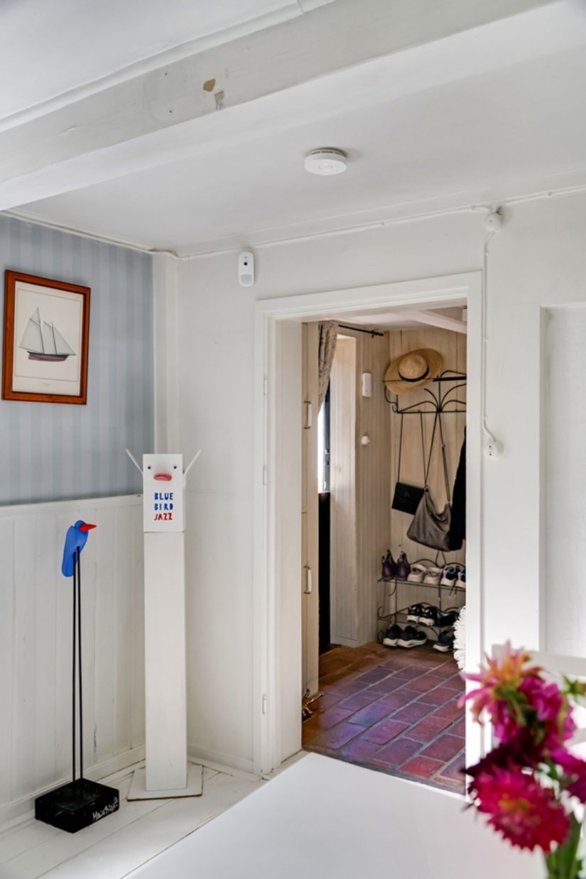 Villa, Algots väg 173, Kristianstad - Everöd, Kristianstad