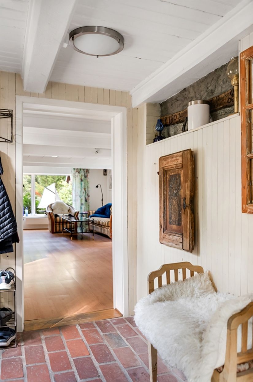 Villa, Algots väg 173, Kristianstad - Everöd, Kristianstad