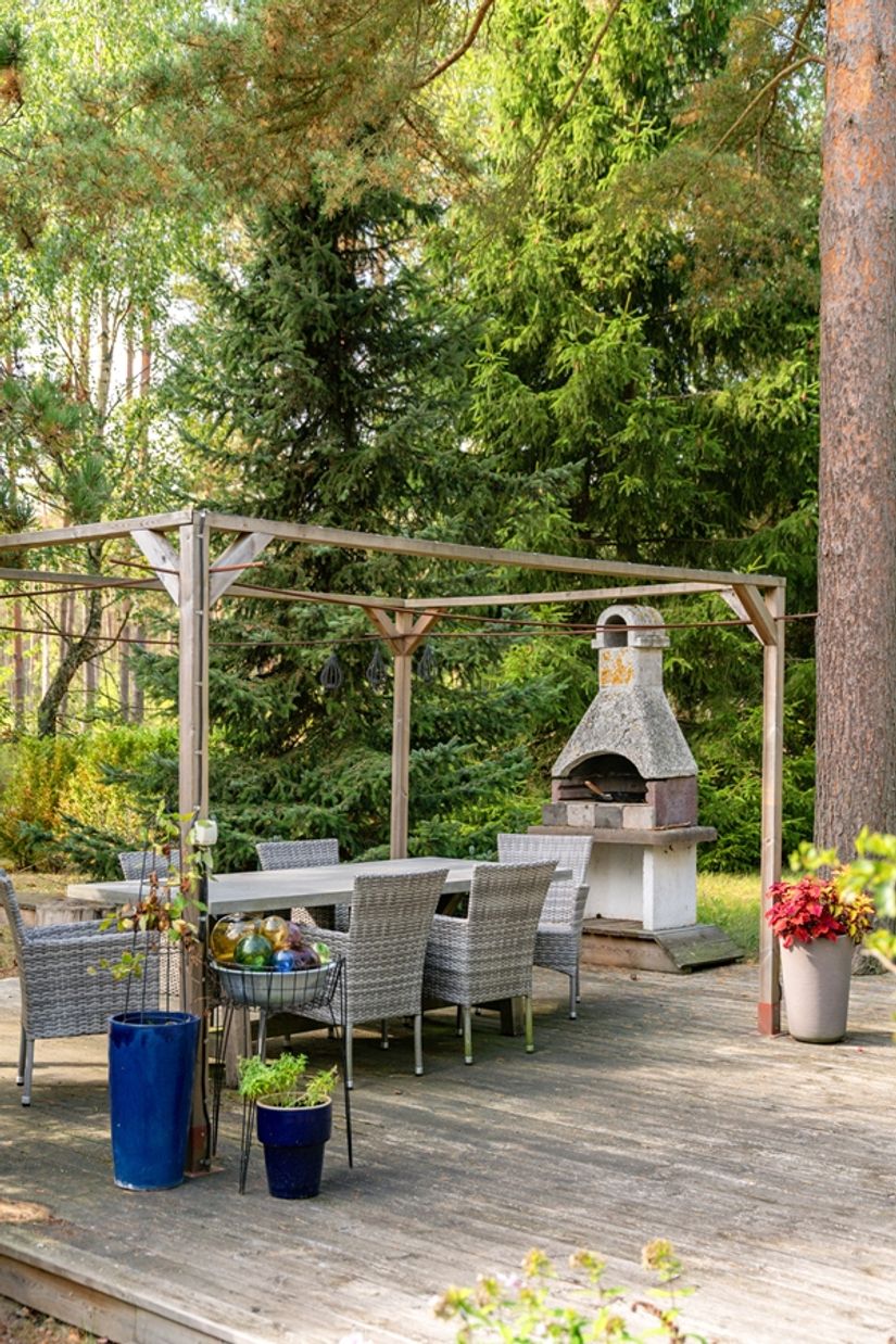 Villa, Algots väg 173, Kristianstad - Everöd, Kristianstad