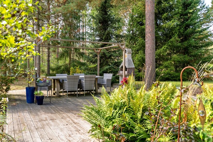 Villa, Algots väg 173, Kristianstad - Everöd, Kristianstad