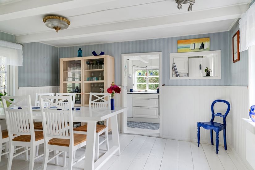 Villa, Algots väg 173, Kristianstad - Everöd, Kristianstad