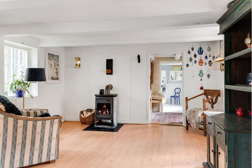 Villa, Algots väg 173, Kristianstad - Everöd, Kristianstad