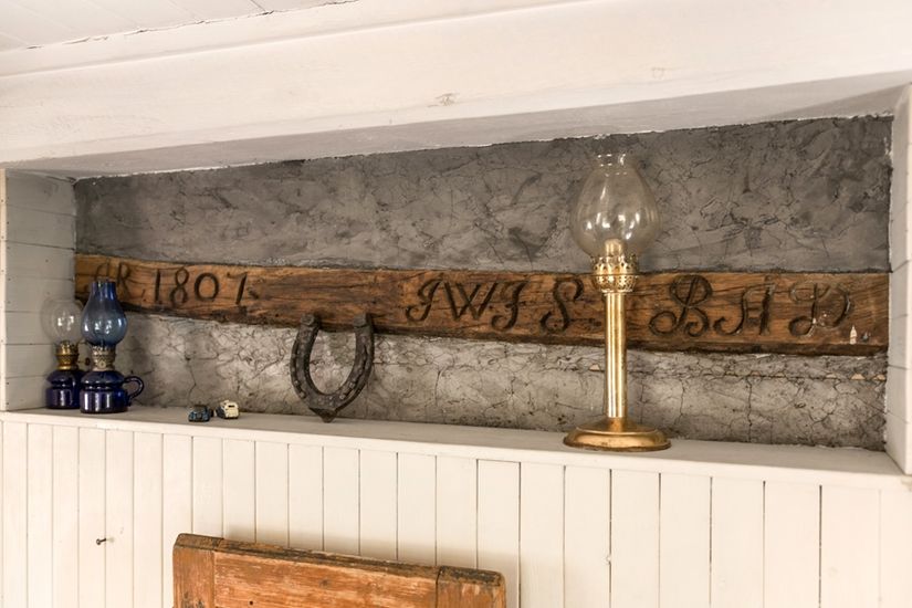 Villa, Algots väg 173, Kristianstad - Everöd, Kristianstad