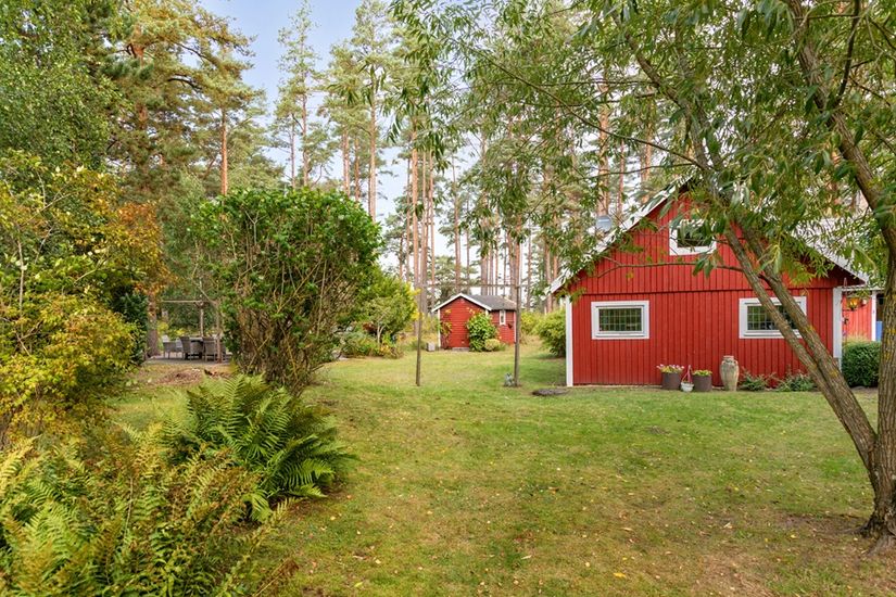 Villa, Algots väg 173, Kristianstad - Everöd, Kristianstad