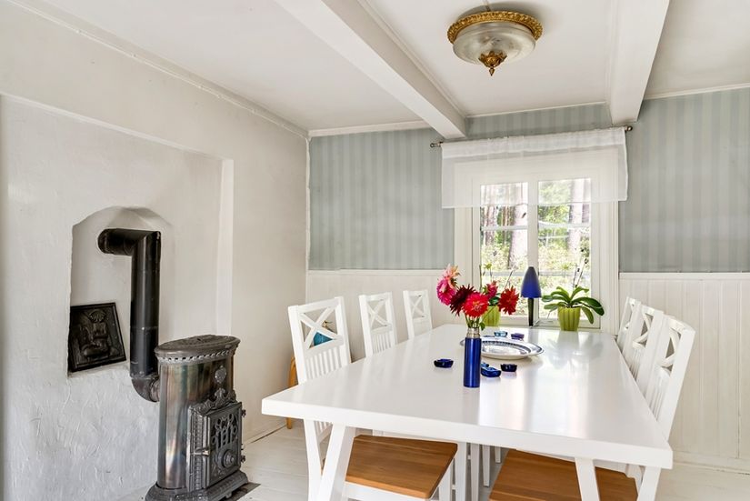 Villa, Algots väg 173, Kristianstad - Everöd, Kristianstad