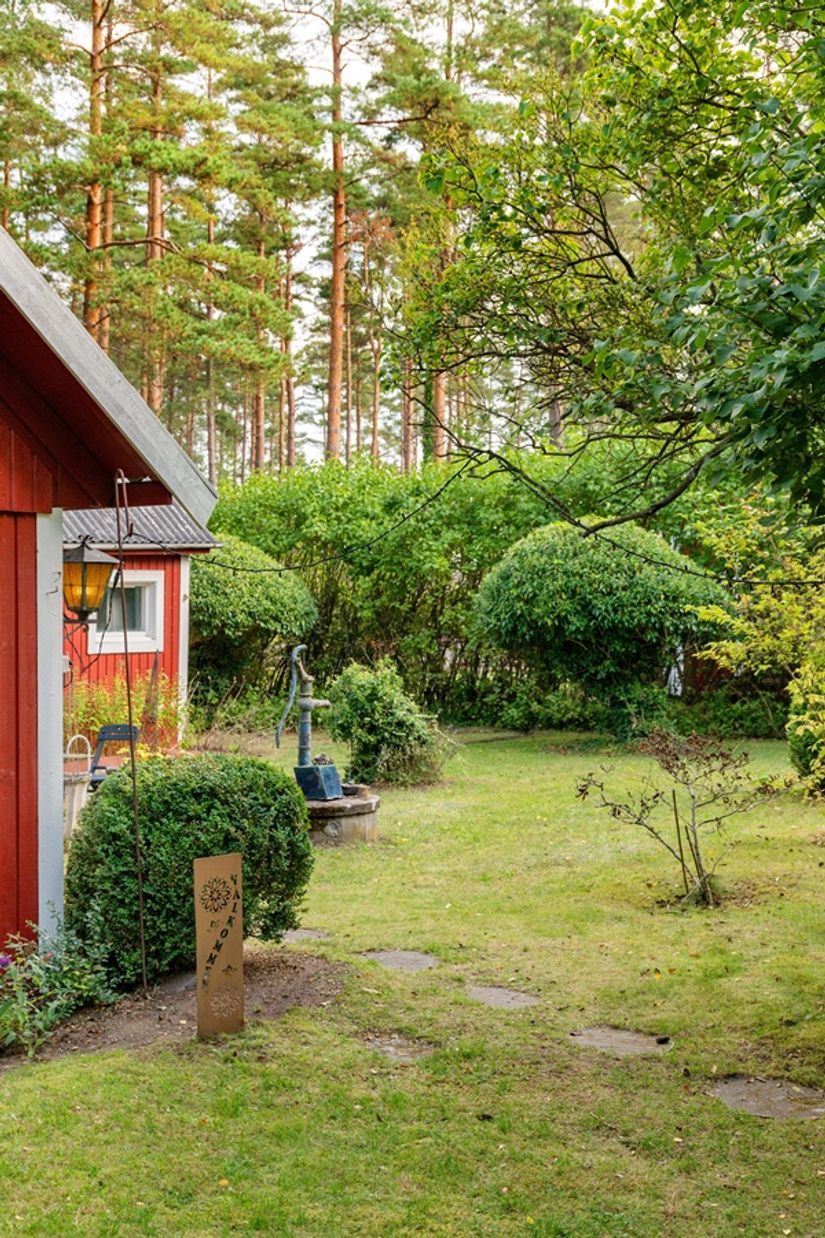 Villa, Algots väg 173, Kristianstad - Everöd, Kristianstad