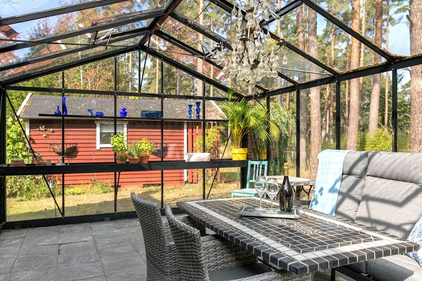 Villa, Algots väg 173, Kristianstad - Everöd, Kristianstad