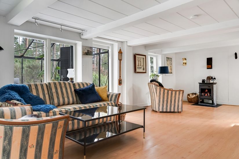 Villa, Algots väg 173, Kristianstad - Everöd, Kristianstad