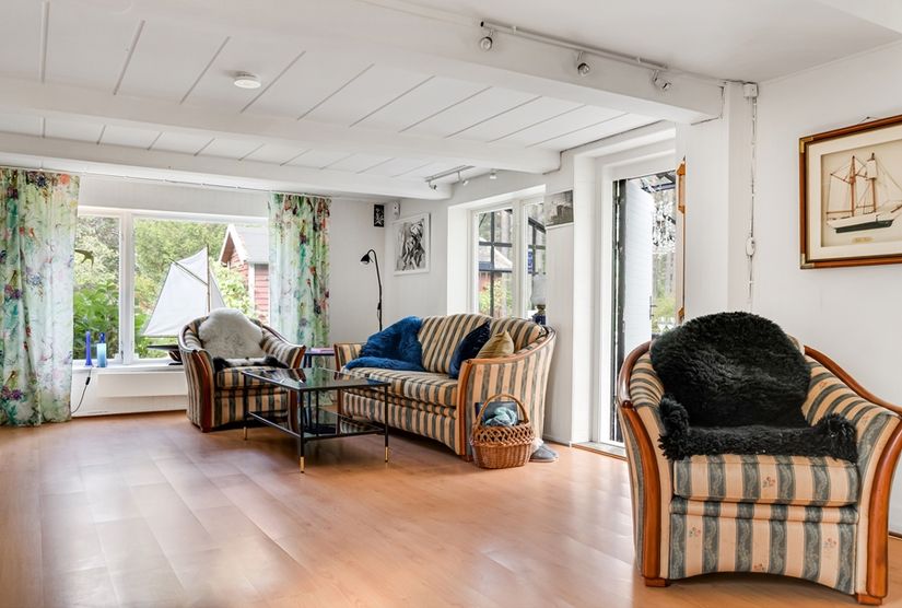 Villa, Algots väg 173, Kristianstad - Everöd, Kristianstad