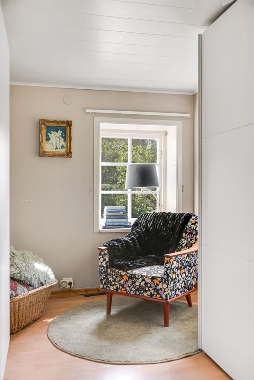 Villa, Algots väg 173, Kristianstad - Everöd, Kristianstad