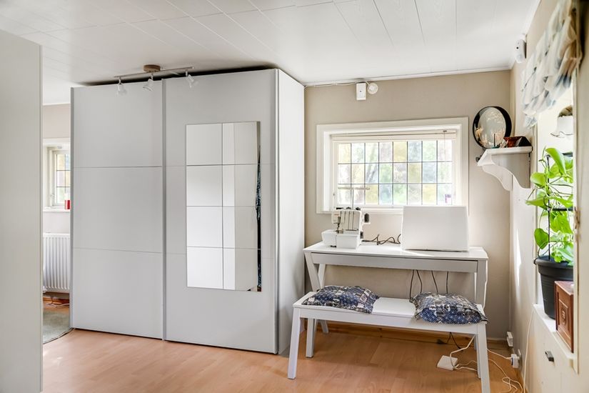 Villa, Algots väg 173, Kristianstad - Everöd, Kristianstad