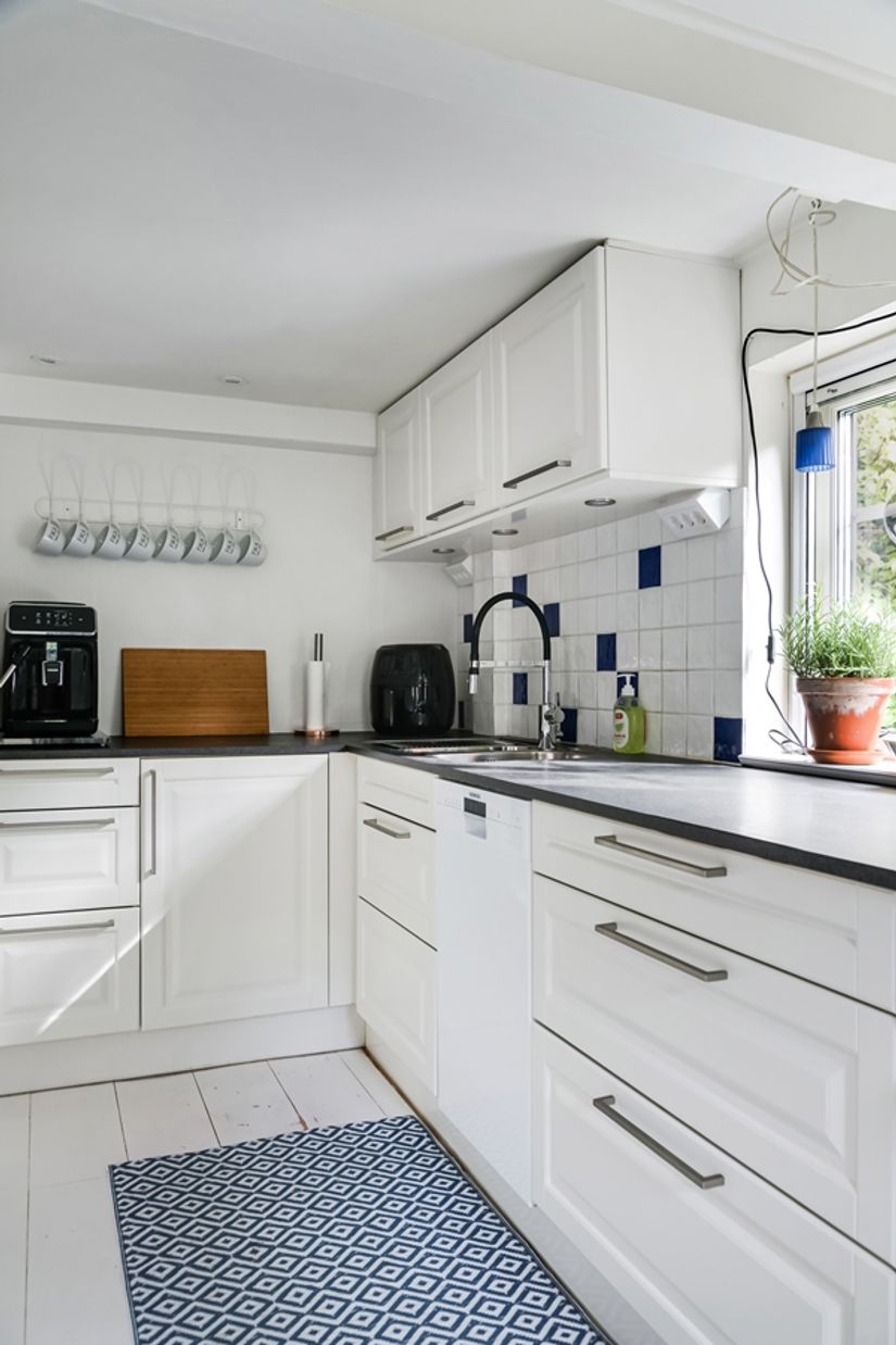 Villa, Algots väg 173, Kristianstad - Everöd, Kristianstad