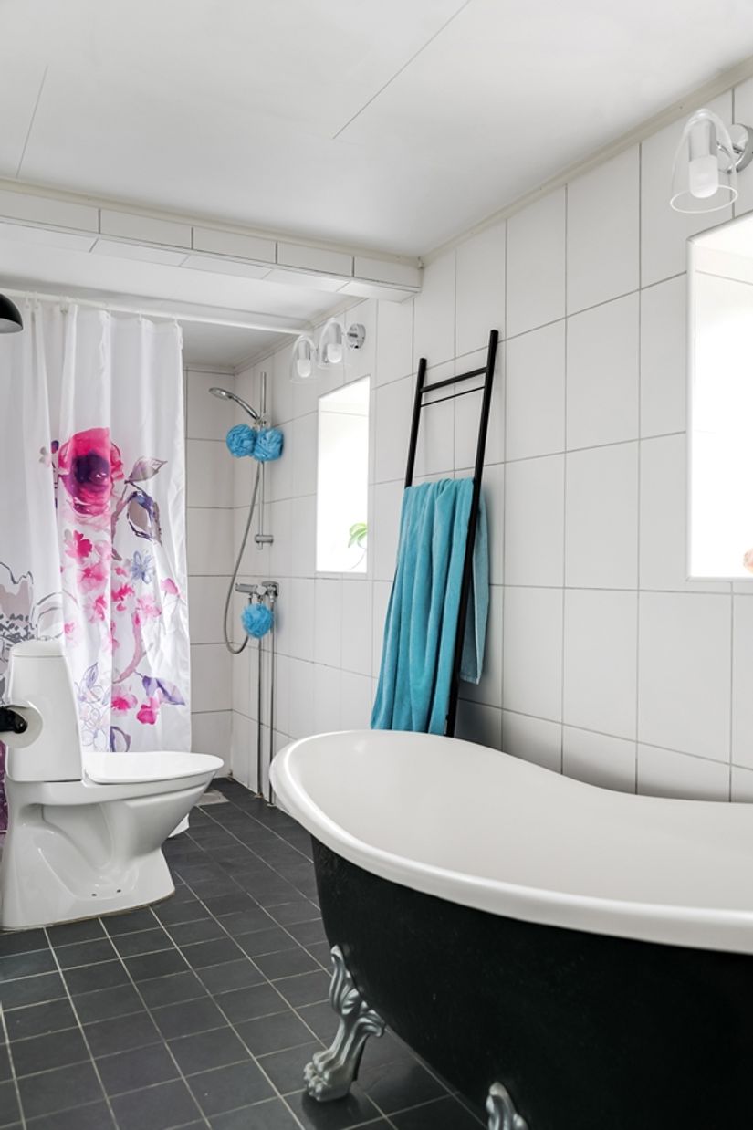 Villa, Algots väg 173, Kristianstad - Everöd, Kristianstad