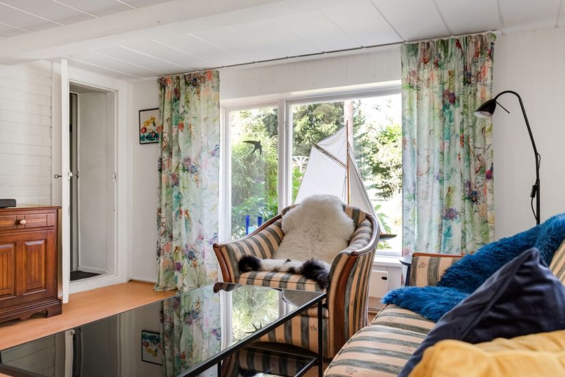 Villa, Algots väg 173, Kristianstad - Everöd, Kristianstad