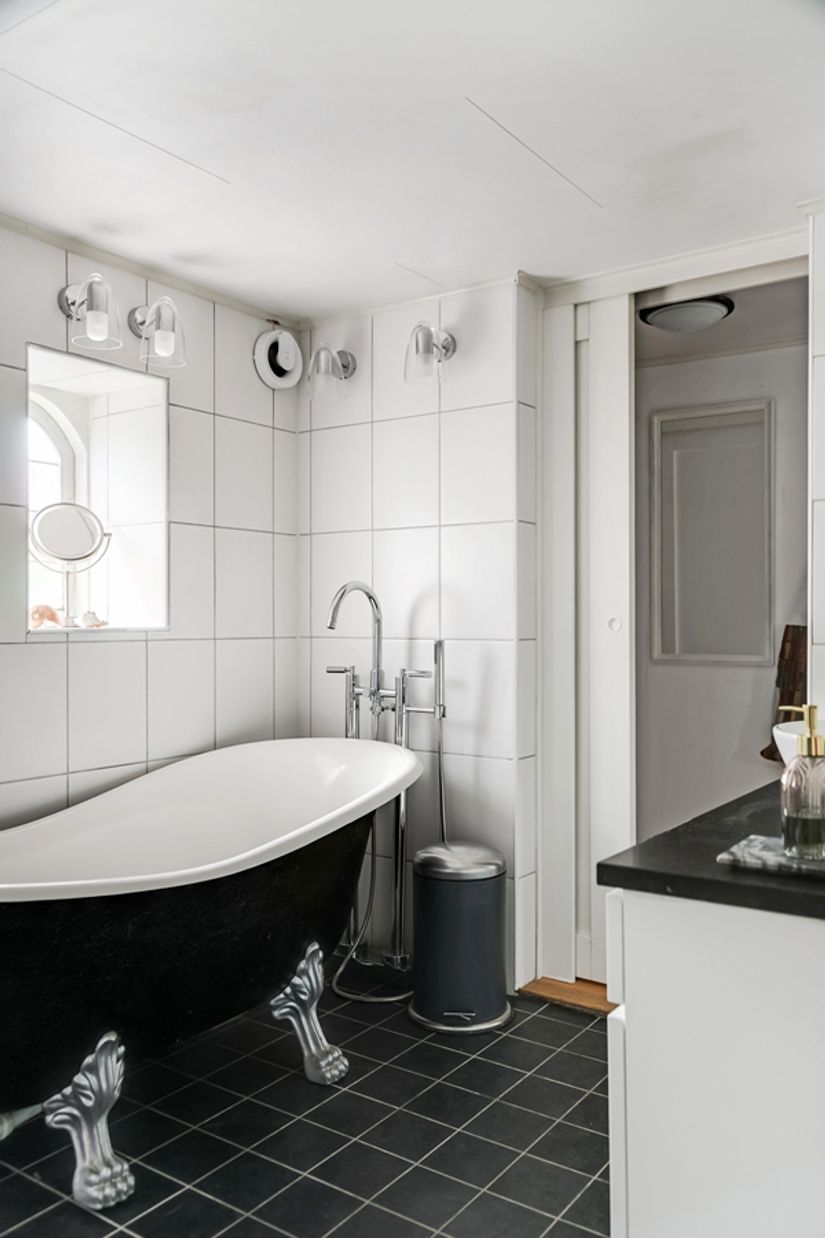 Villa, Algots väg 173, Kristianstad - Everöd, Kristianstad