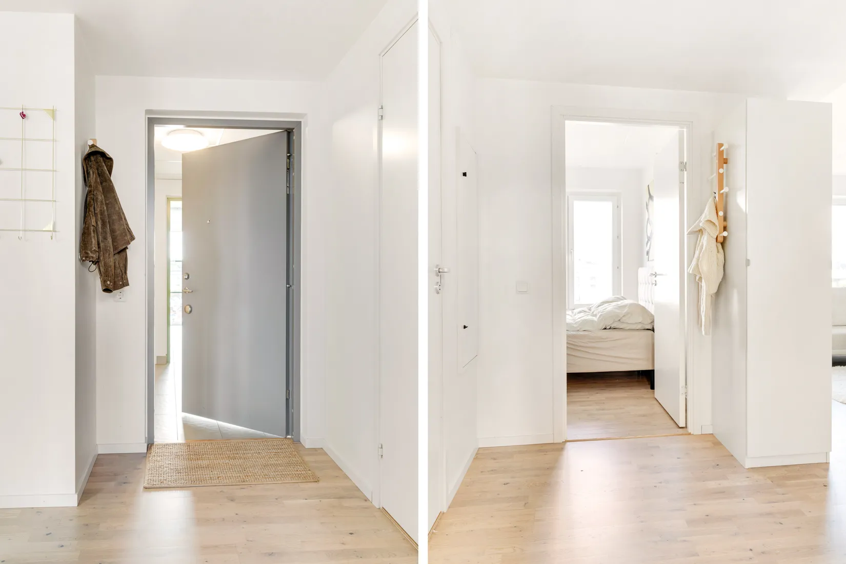 Bostadsrätt, Räfsgatan 23, Elinegård, Malmö