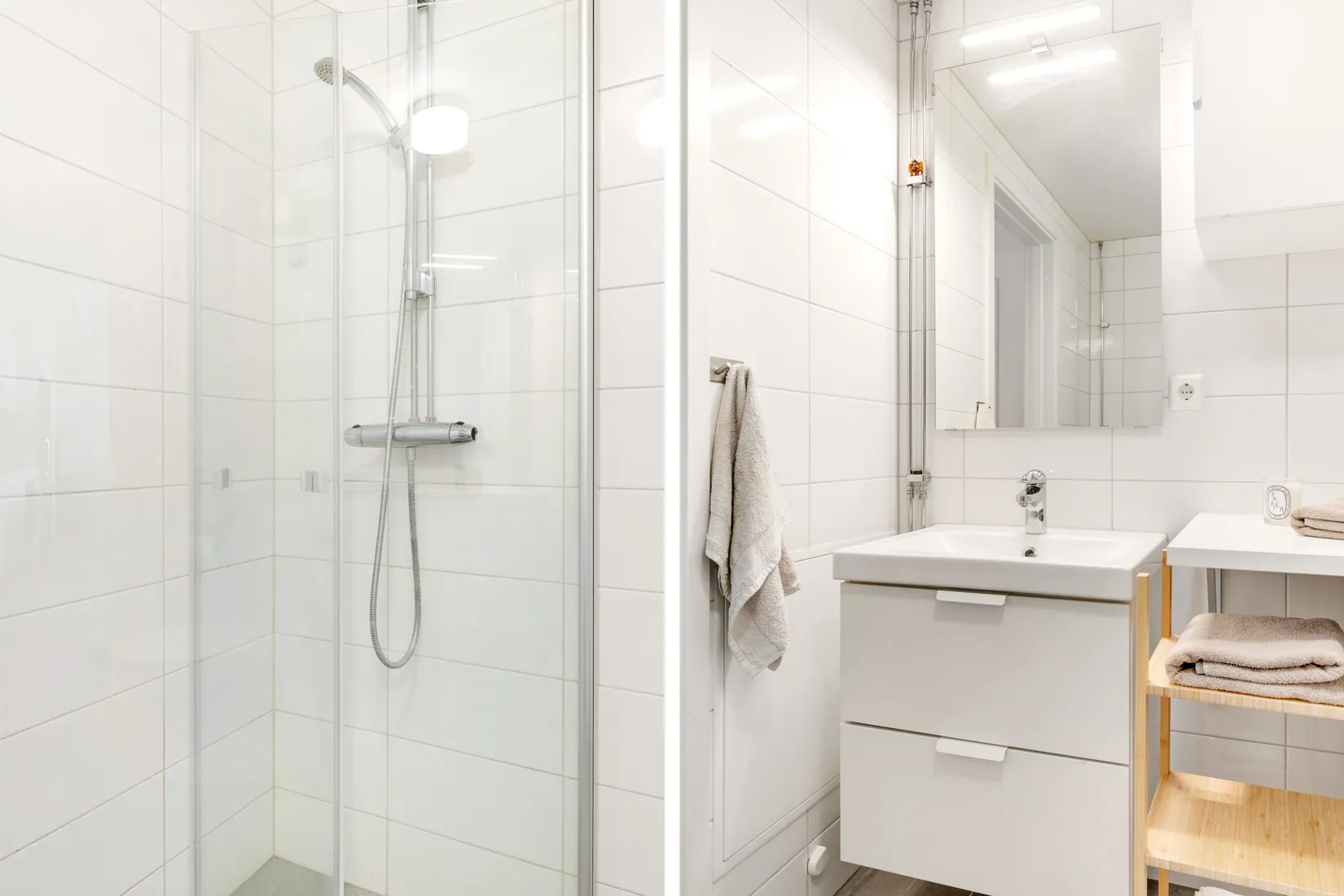 Bostadsrätt, Räfsgatan 23, Elinegård, Malmö