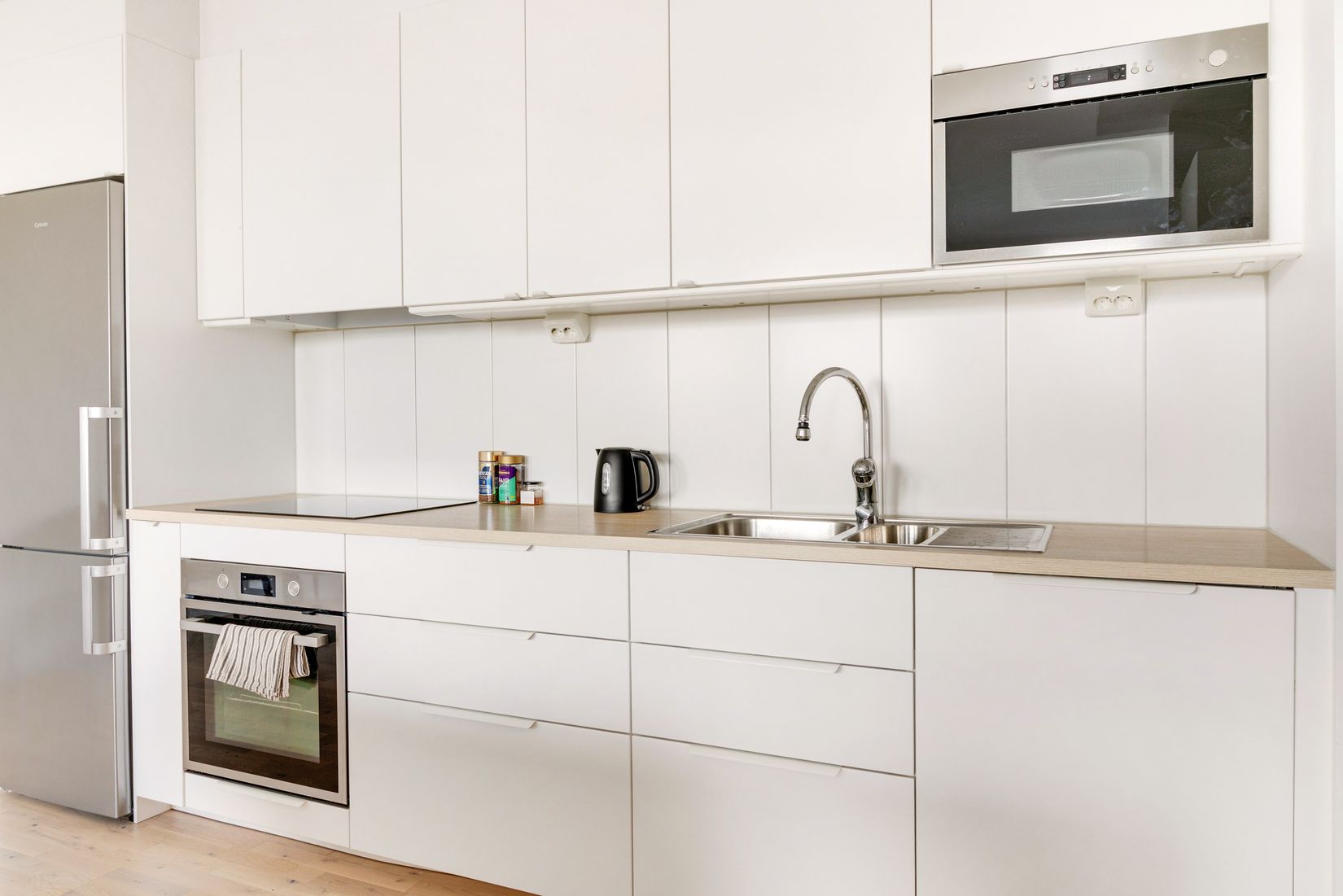 Bostadsrätt, Räfsgatan 23, Elinegård, Malmö