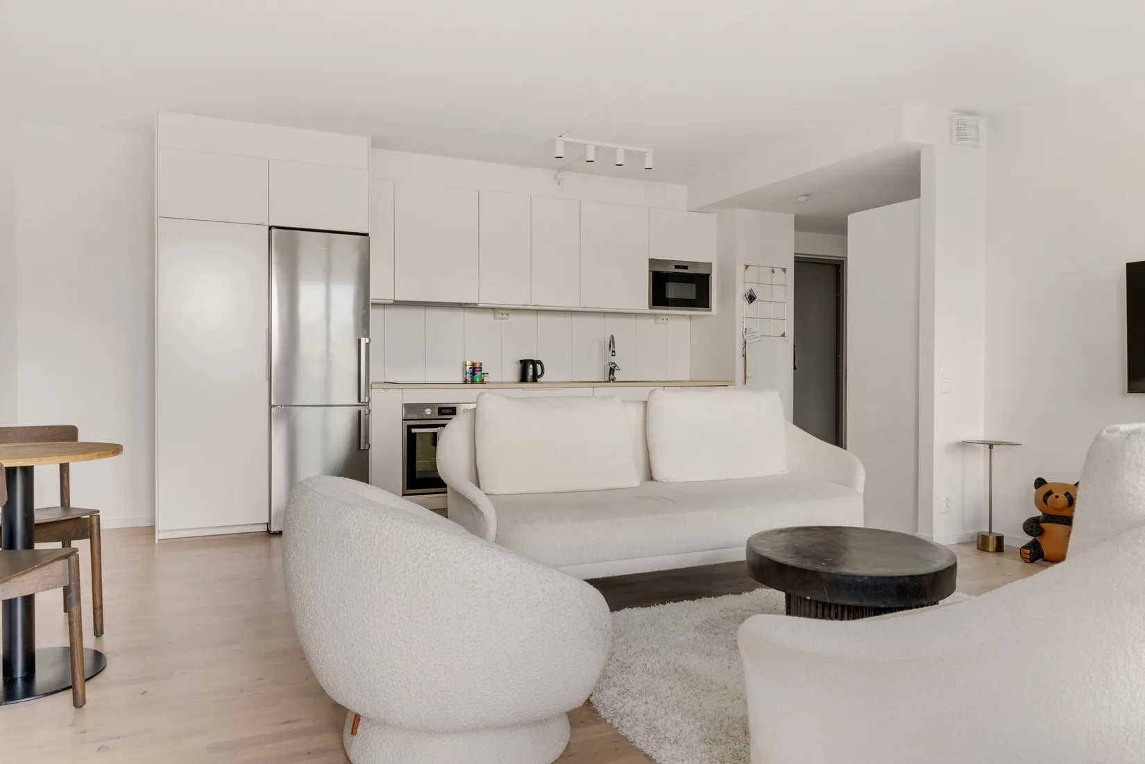 Bostadsrätt, Räfsgatan 23, Elinegård, Malmö