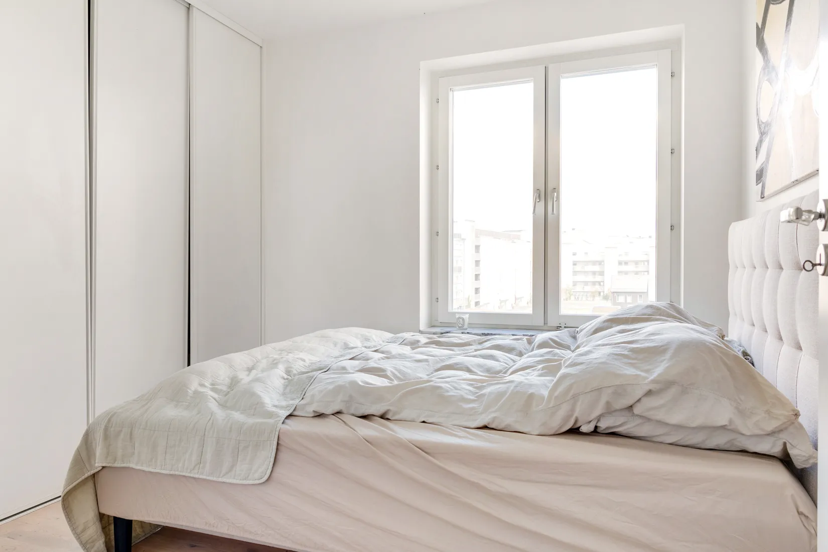 Bostadsrätt, Räfsgatan 23, Elinegård, Malmö