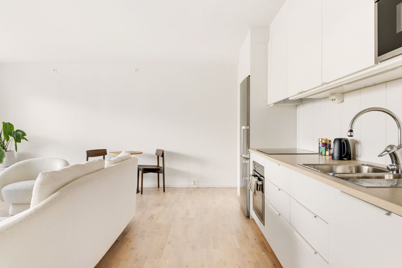 Bostadsrätt, Räfsgatan 23, Elinegård, Malmö