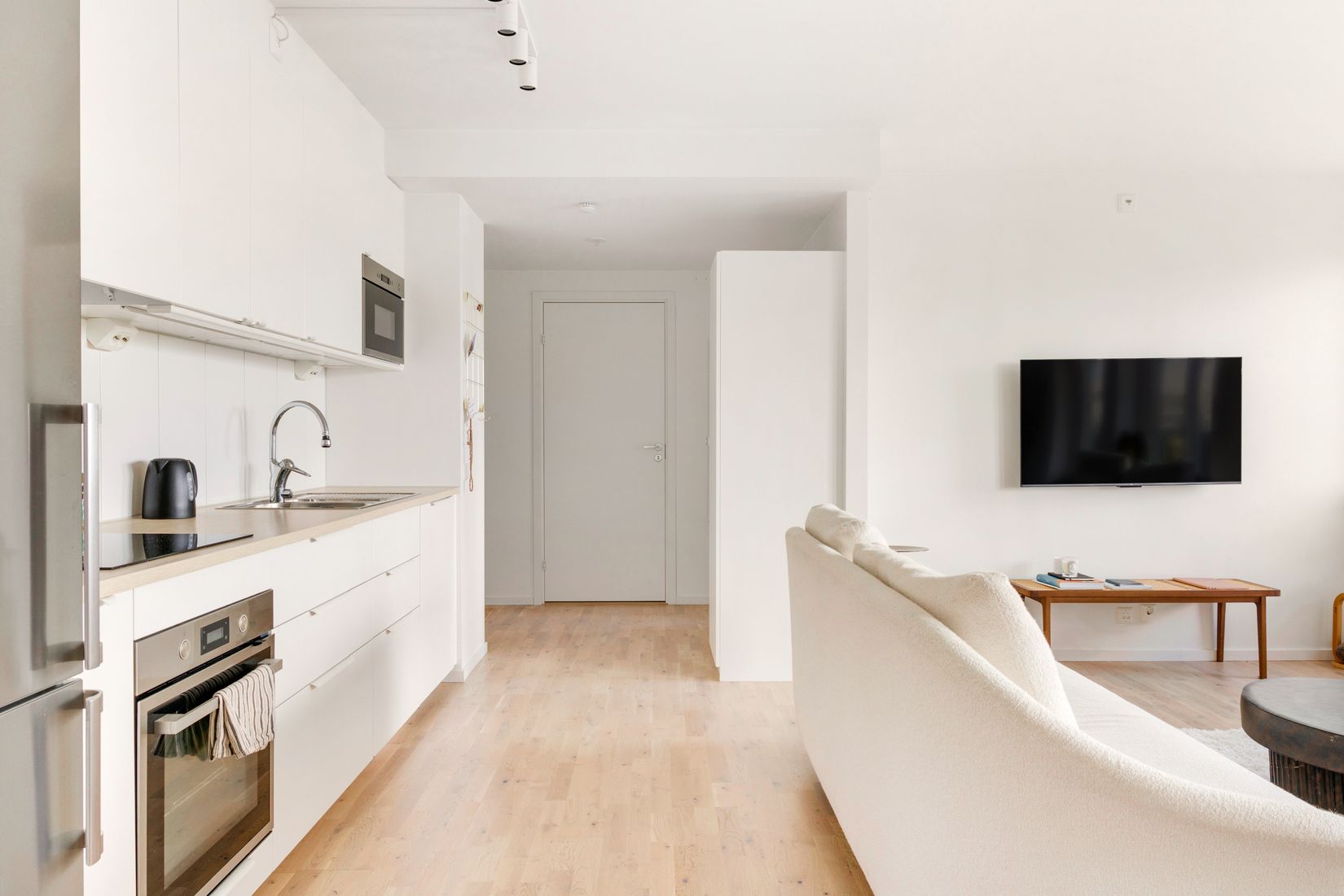 Bostadsrätt, Räfsgatan 23, Elinegård, Malmö