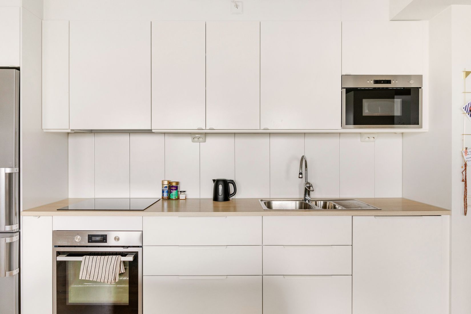 Bostadsrätt, Räfsgatan 23, Elinegård, Malmö